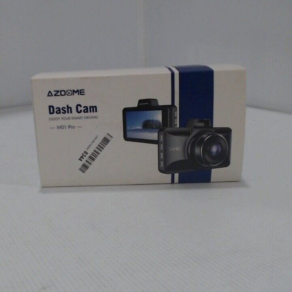 NEW AZDOME M01 PRO CAR DASH CAM - Picture 4 of 6